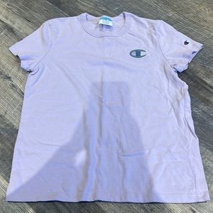 Champion T shirt